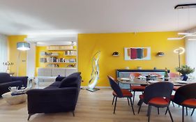 Maison Mandarine Colmar 5 Bedrooms 180M2