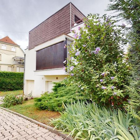 Maison Mandarine Colmar 5 Bedrooms 180M2 Extérieur photo