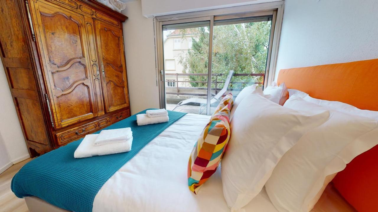 Maison Mandarine Colmar 5 Bedrooms 180M2 Extérieur photo