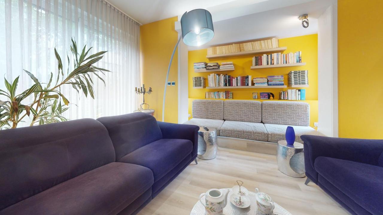 Maison Mandarine Colmar 5 Bedrooms 180M2 Extérieur photo