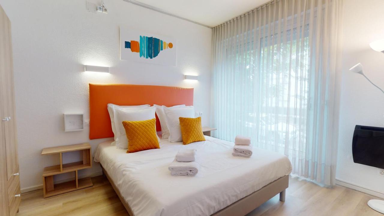 Maison Mandarine Colmar 5 Bedrooms 180M2 Extérieur photo