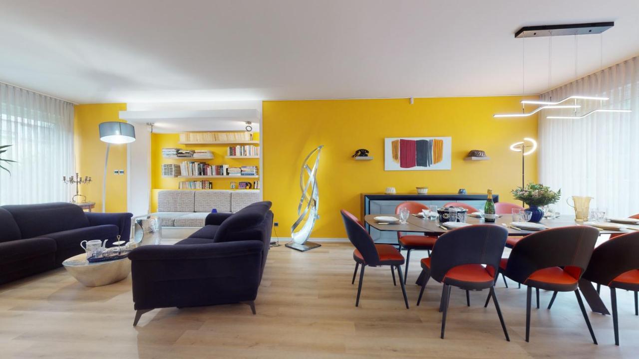 Maison Mandarine Colmar 5 Bedrooms 180M2 Extérieur photo