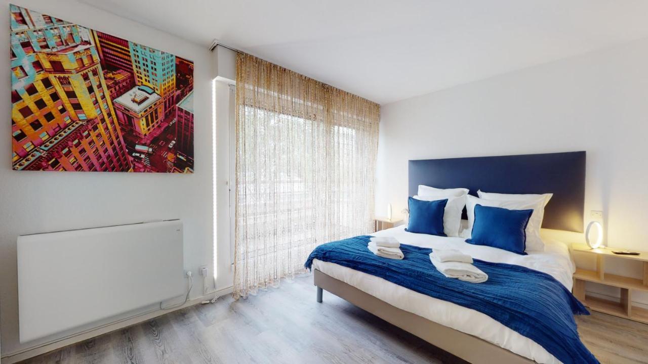 Maison Mandarine Colmar 5 Bedrooms 180M2 Extérieur photo