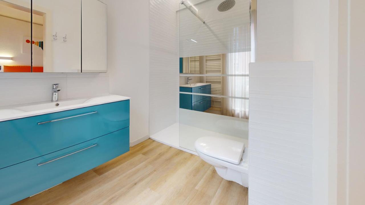 Maison Mandarine Colmar 5 Bedrooms 180M2 Extérieur photo