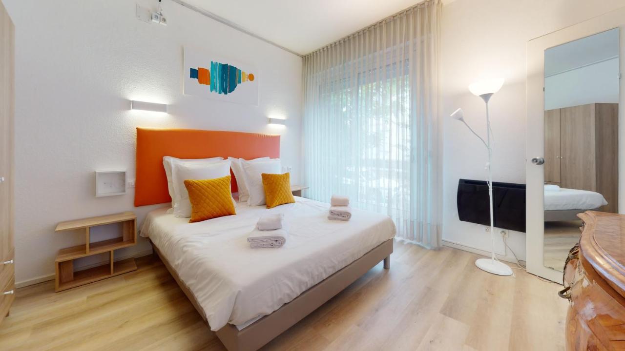 Maison Mandarine Colmar 5 Bedrooms 180M2 Extérieur photo