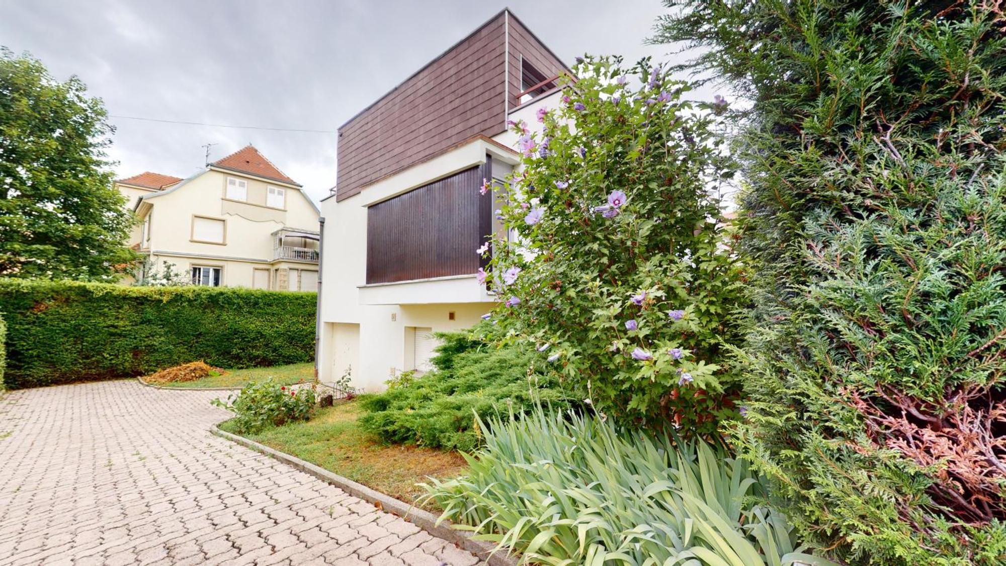 Maison Mandarine Colmar 5 Bedrooms 180M2 Extérieur photo